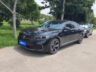 帕萨特 2.0T 330TSI星空精英版改款 