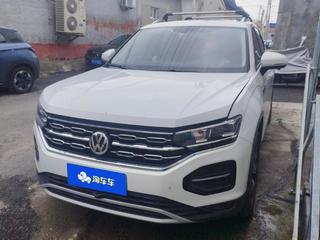 大众探岳 2.0T 