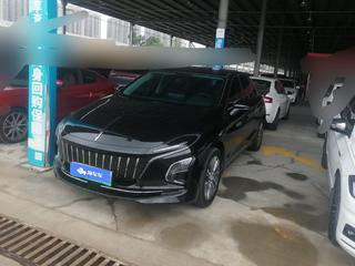 红旗E-QM5 0.0T 