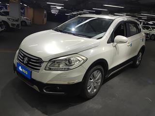 锋驭 1.6L 精英型 