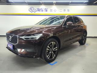 沃尔沃XC60 2.0T 