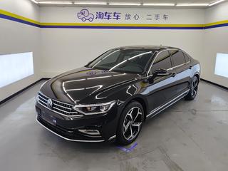 迈腾 1.4T 280TSI领先型 