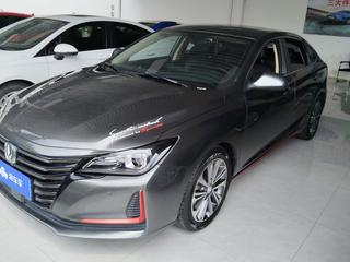 长安锐程CC 1.5T 
