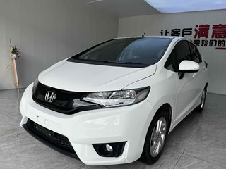 飞度 1.5L 