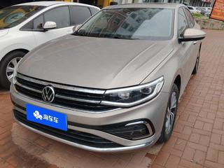 宝来 1.2T 200TSI悦行版 