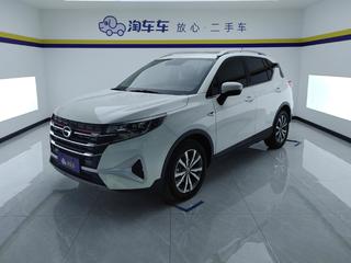 GS3 1.5T 劲爽版 