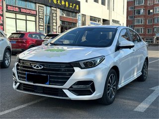 奇瑞艾瑞泽5 PLUS 1.5T 