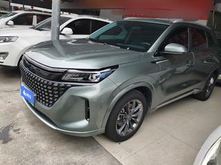 蓝电E5 1.5L 