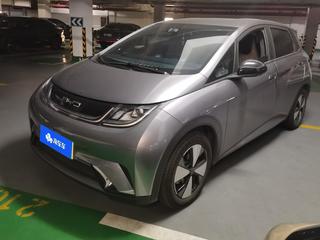 比亚迪海豚 0.0T 