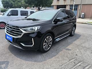 福特锐界 2.0T 
