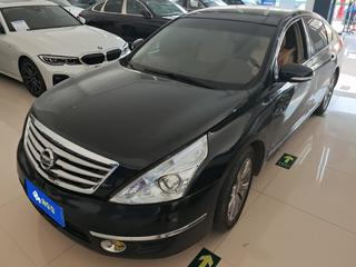 天籁 2.5L XV尊雅版 