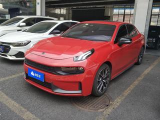 领克03 1.5T 