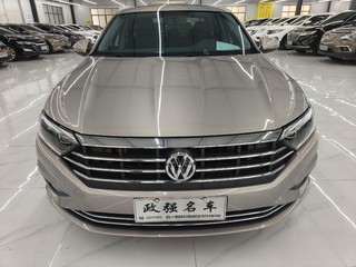 速腾 1.2T 200TSI舒适智联版 