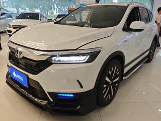 本田皓影 2.0L 
