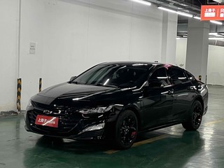 雪佛兰迈锐宝XL 2.0T 