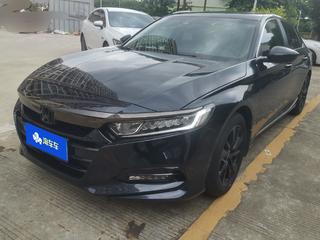 雅阁 1.5T 260TURBO豪华·星空限量版 
