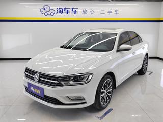 宝来 1.5L 舒适型 
