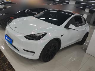 特斯拉MODEL Y 0.0T 