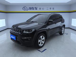 吉普指南者 1.3T 
