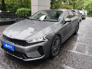 起亚K5 2.0T 380T-GT-Line尊贵科技版 