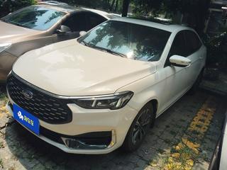 福特福睿斯 1.5L 
