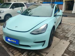 MODEL 3 标准续航升级版 