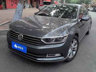 迈腾 2.0T 380TSI豪华型 