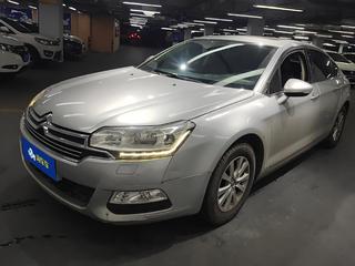 雪铁龙C5 2.0L 