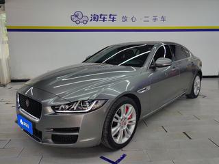XEL 2.0T 尊享版 