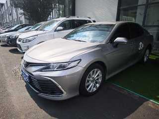 凯美瑞 GVP 2.0L 