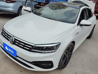 大众凌渡 1.4T 
