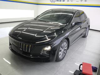 红旗E-QM5 0.0T 