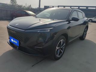 东风风神皓瀚 1.5T 