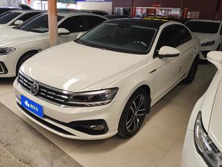 大众凌渡 1.4T 