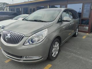 GL8 3.0L 