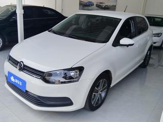 POLO 1.4L 风尚版 