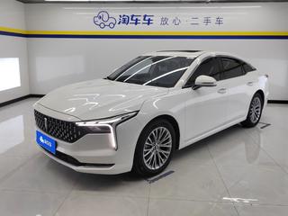 奔腾B70 1.5T 乐享型 