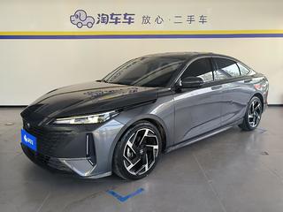 长安逸达 1.5T 