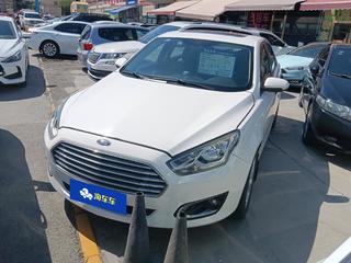 福特福睿斯 1.5L 