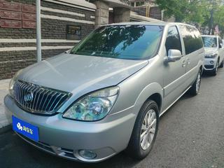 GL8 2.4L 
