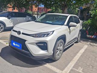 丰田威兰达 2.0L 