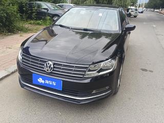 朗逸 1.6L 舒适版 