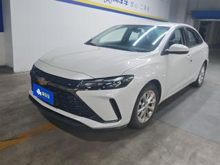 雪佛兰科鲁泽 1.5L 