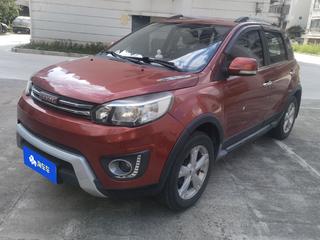 哈弗哈弗H1 1.5L 