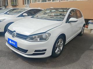 高尔夫 1.6L 舒适型 