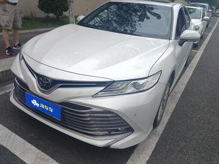 凯美瑞 G 2.0L 