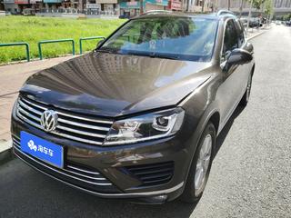 途锐 3.0T 拓野型 