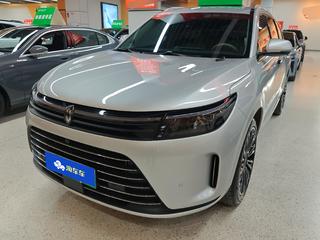 鸿蒙智行问界M7 1.5T 