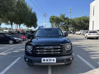 哈弗哈弗大狗 1.5T 