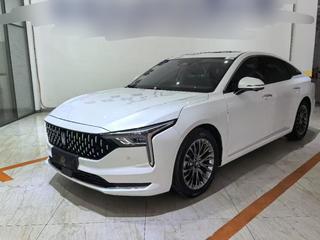 奔腾B70 1.5T 尊享型 